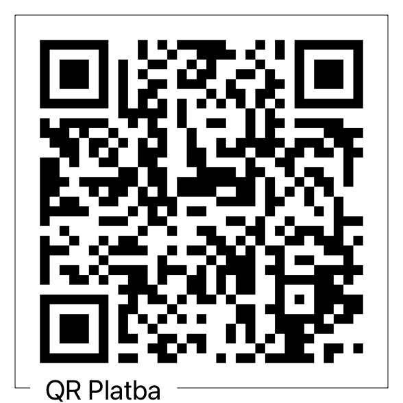 QR Platba